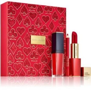 ESTÉE LAUDER LE LADY LUCK GIFT SET
